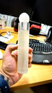 360° White for Men Perry Ellis