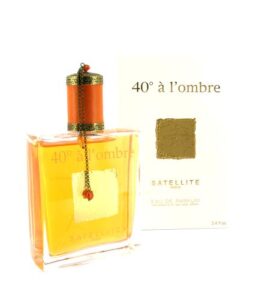 40º a l’Ombre Satellite