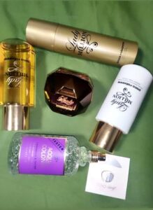 4711 Acqua Colonia Lavender & Thyme 4711