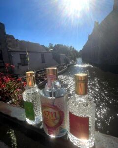 4711 Acqua Colonia Melissa & Verbena 4711