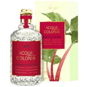4711 Acqua Colonia Rhubarb & Clary Sage 4711