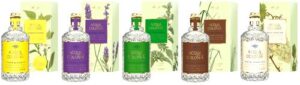 4711 Acqua Colonia Vetyver & Bergamot 4711