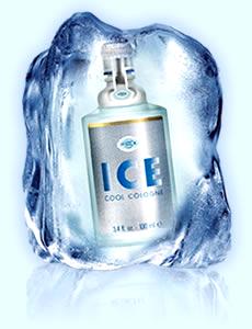 4711 Ice Cool Cologne 4711