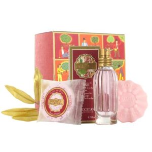 4 Reines L’Occitane en Provence