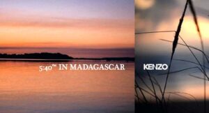 5:40 PM in Madagascar Kenzo