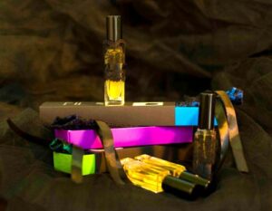 732 Cascante d’Amore Sprezzatura