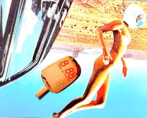 8 88 Comme des Garcons