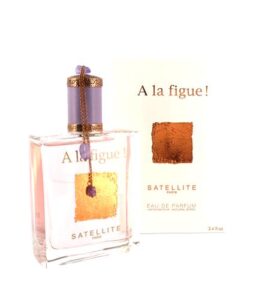 A La Figue! Satellite