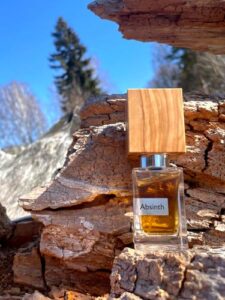 Absinth Nasomatto