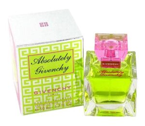 Absolutely Givenchy Givenchy