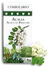 Acacia L’Erbolario