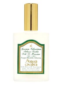 Acqua Chiara I Profumi di Firenze