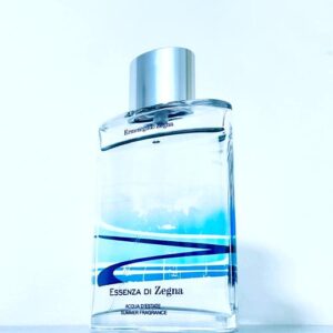 Acqua d’Estate Essenza di Zegna Ermenegildo Zegna
