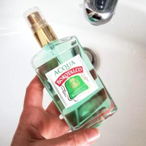 Acqua di Borotalco Borotalco