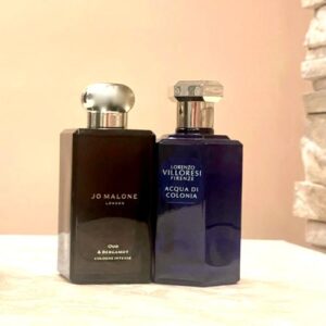 Acqua di Colonia Lorenzo Villoresi