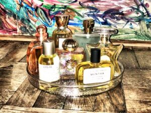 Eau de Noho Bond No 9
