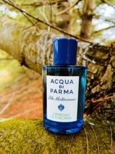Acqua di Parma Blu Mediterraneo – Cipresso di Toscana Acqua di Parma
