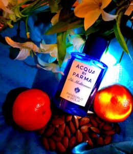 Acqua di Parma Blu Mediterraneo – Mandorlo di Sicilia Acqua di Parma