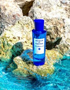 Acqua di Parma Blu Mediterraneo Arancia di Capri Acqua di Parma