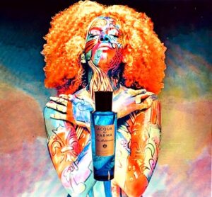 Acqua di Parma Blu Mediterraneo Bergamotto di Calabria Acqua di Parma