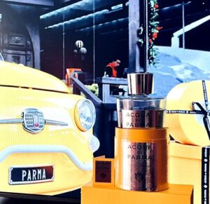 Acqua di Parma Colonia Assoluta Acqua di Parma