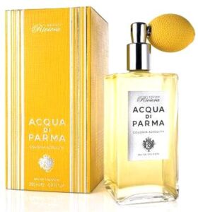 Acqua di Parma Colonia Assoluta Edizione Riviera Acqua di Parma