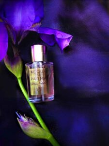 Acqua di Parma Iris Nobile Acqua di Parma