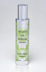 Acqua di Stresa fresh touch Acqua di Stresa