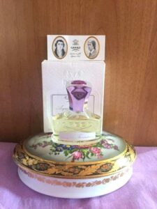 Acqua Fiorentina Creed