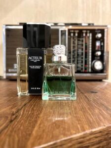 Samourai Alain Delon