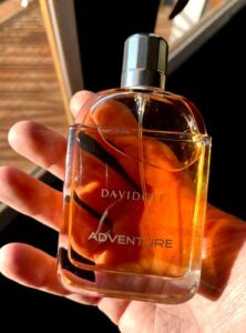 Adventure Davidoff