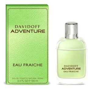 Adventure Eau Fraiche Davidoff