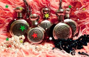 Alluring Boadicea the Victorious