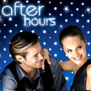 After Hours Oriflame