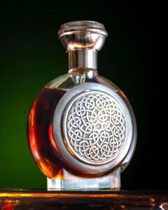 Agarwood Collection Inquisitive Boadicea the Victorious