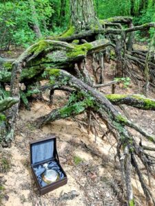 Agarwood Collection Passionate Boadicea the Victorious