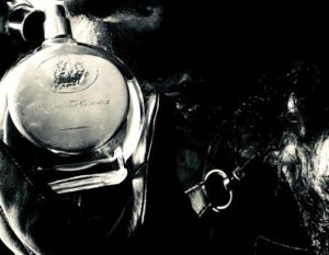 Agarwood Collection Provocative Boadicea the Victorious