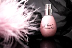 Ultrared Paco Rabanne