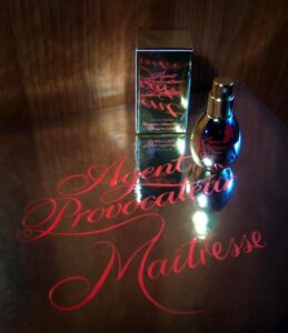 Agent Provocateur Maitresse Agent Provocateur