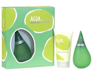 Agua de Agatha Ruiz de la Prada Agatha Ruiz de la Prada