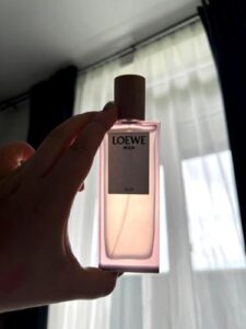 Agua de Loewe Ella Loewe