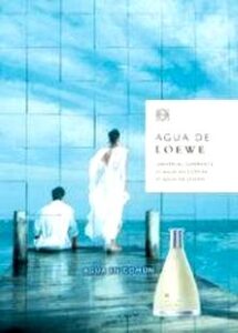 Agua de Loewe Loewe