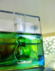 Agua Verde Salvador Dali