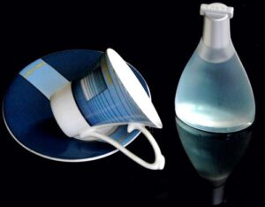 Aguazul de Loewe Loewe