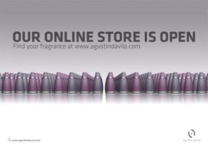 Agustin Davila for Women Agustin Davila