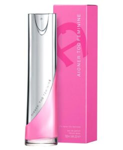 Aigner Too Feminine Etienne Aigner