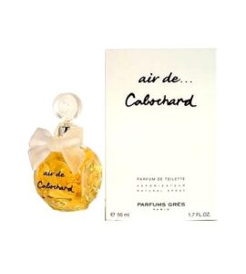 Air de Cabochard Grès