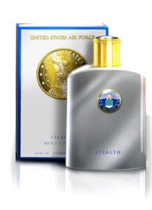 Air Force – Stealth Parfumologie