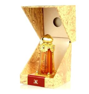 Al Buraq Al Haramain Perfumes