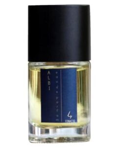 Albi Tonatto Profumi